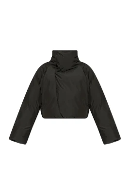 Dbl Down Jacket