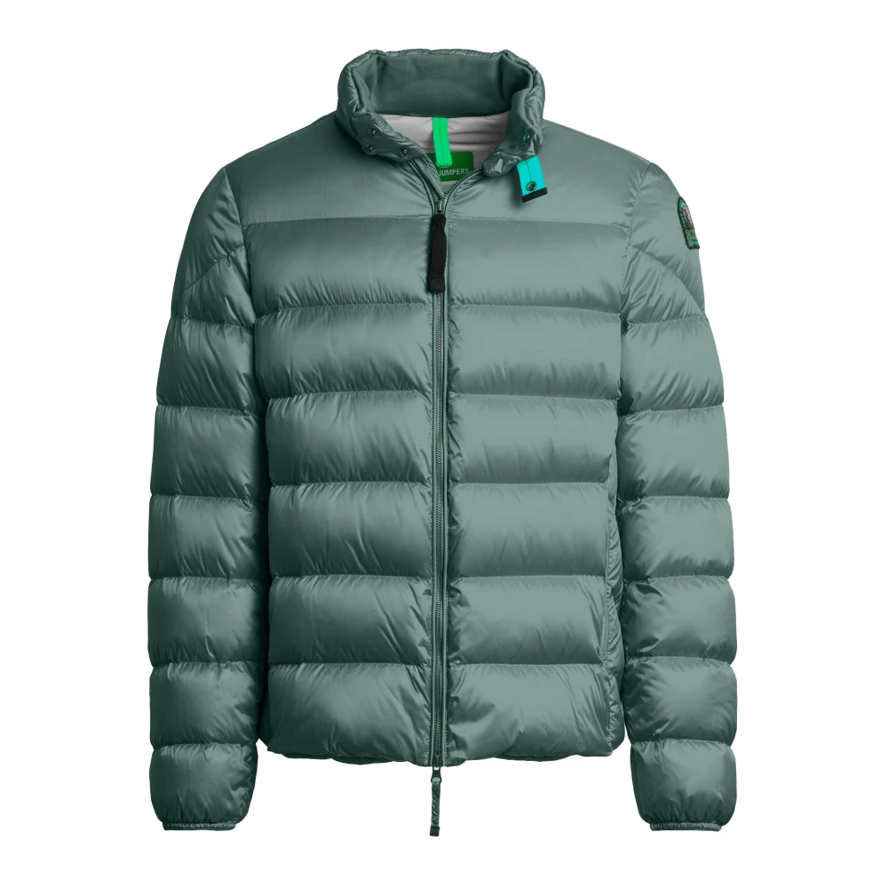 Parajumpers Dillon Heren Donsjack Hydro Green Heren