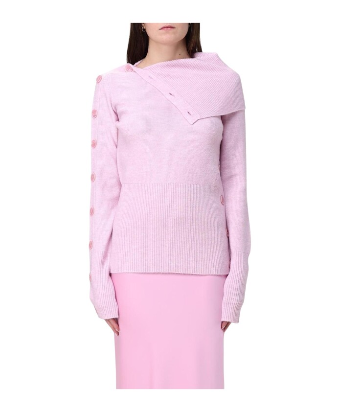 pull-rose-en-tricot-style-elegant