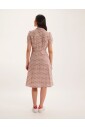 robe-elegante-en-lin