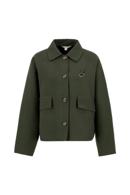 overshirt-vert-avec-coupe-decontractee