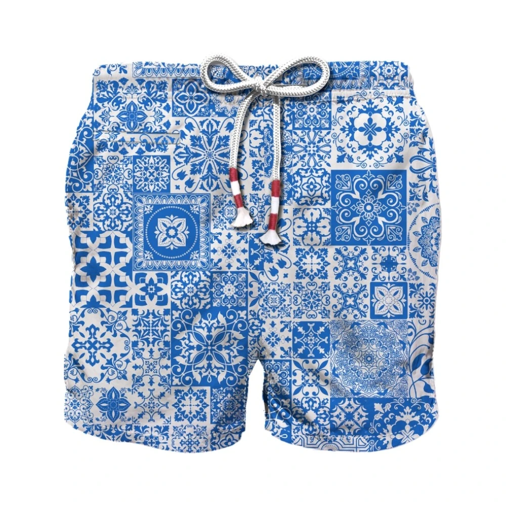 Swimwear > Beachwear - - MC2 Saint Barth - Modalova
