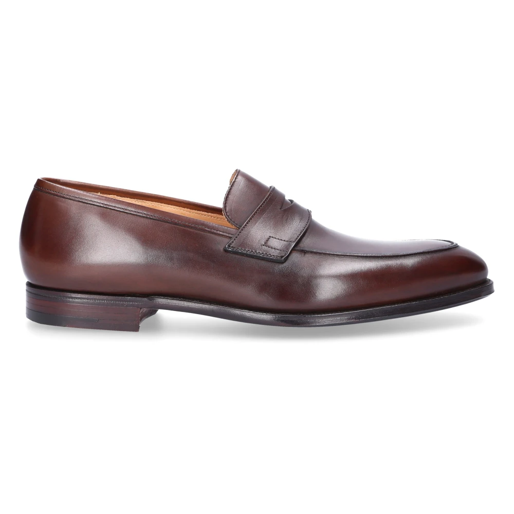 Herre Budapester-Style Loafers
