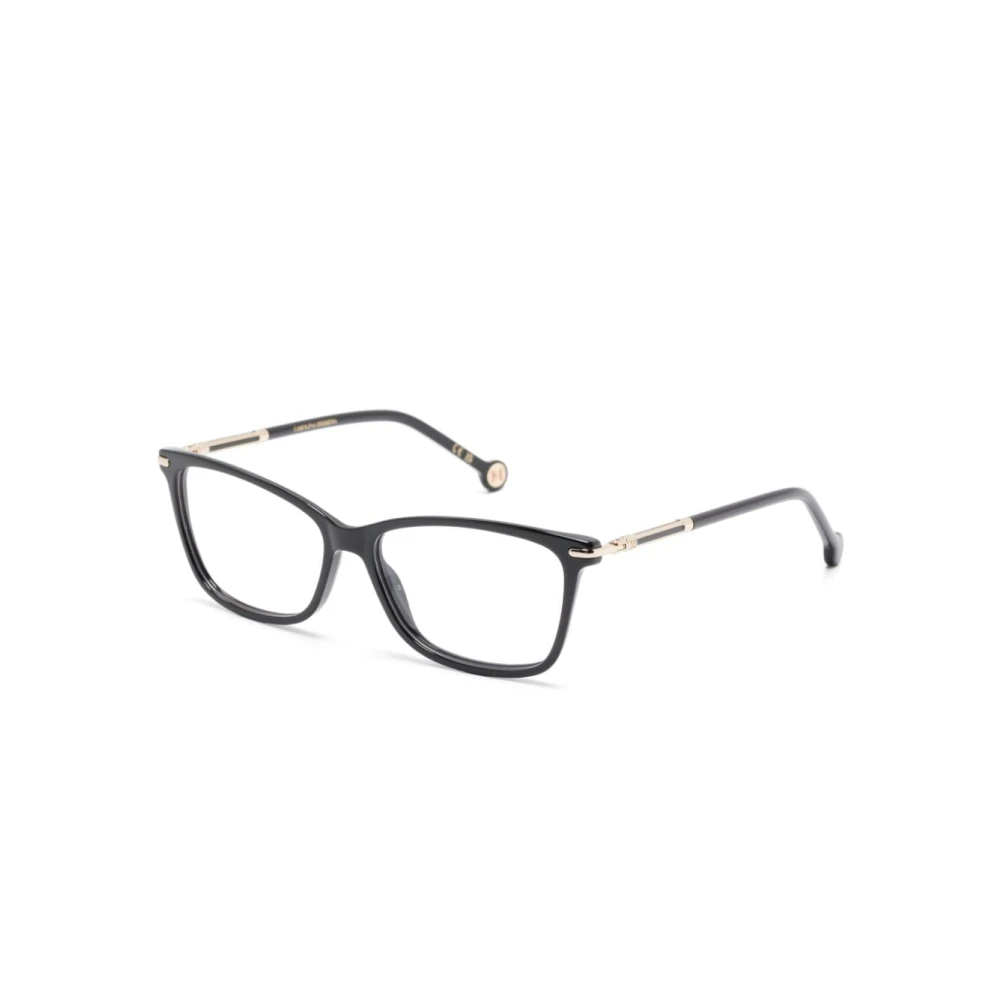 Carolina Herrera Her0271 807 Optical Frame Black Dames