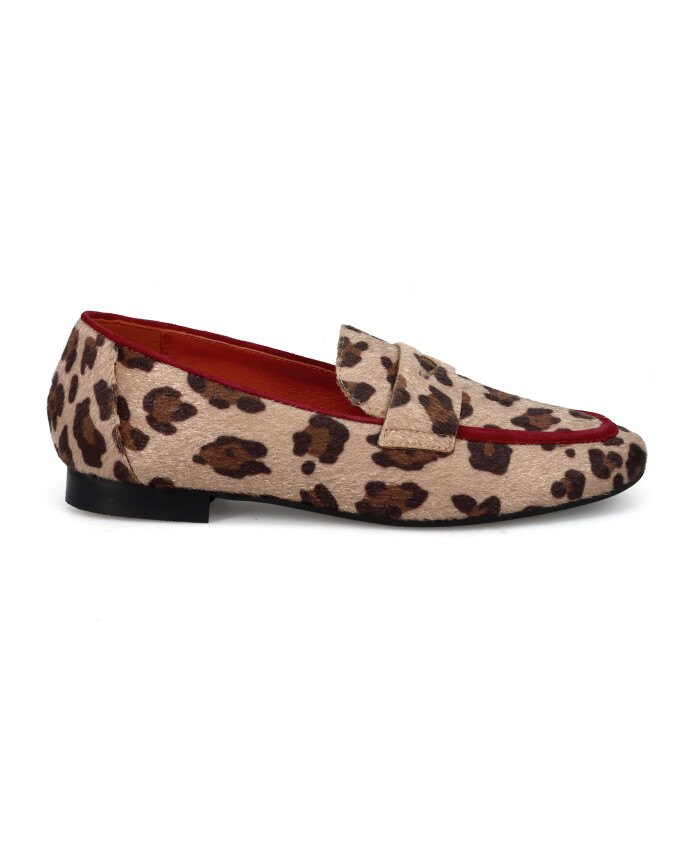 gevlekte-ponyhuid-mocassin-schoenen