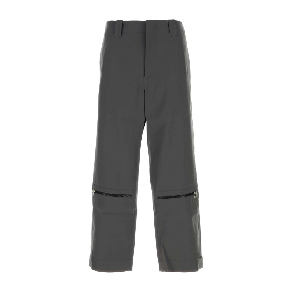 Trousers > Straight Trousers - - Oamc - Modalova