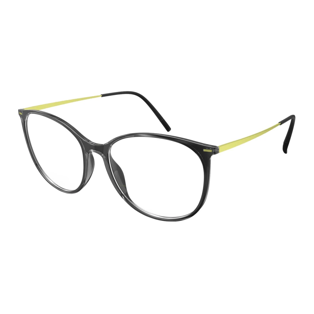 Silhouette Unisex Illusion Lite Fullrim Sunglasses