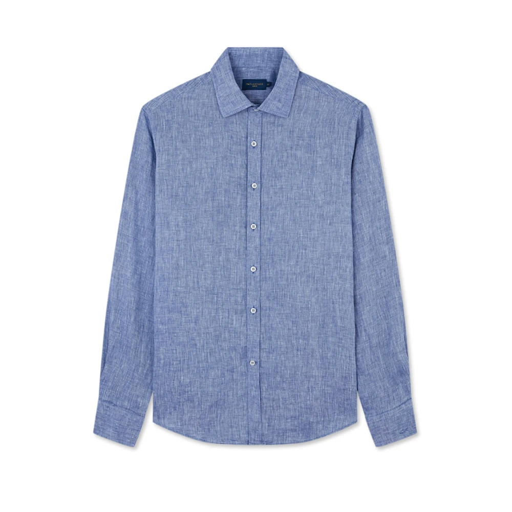 Shirts > Casual Shirts - - Paul & Shark - Modalova