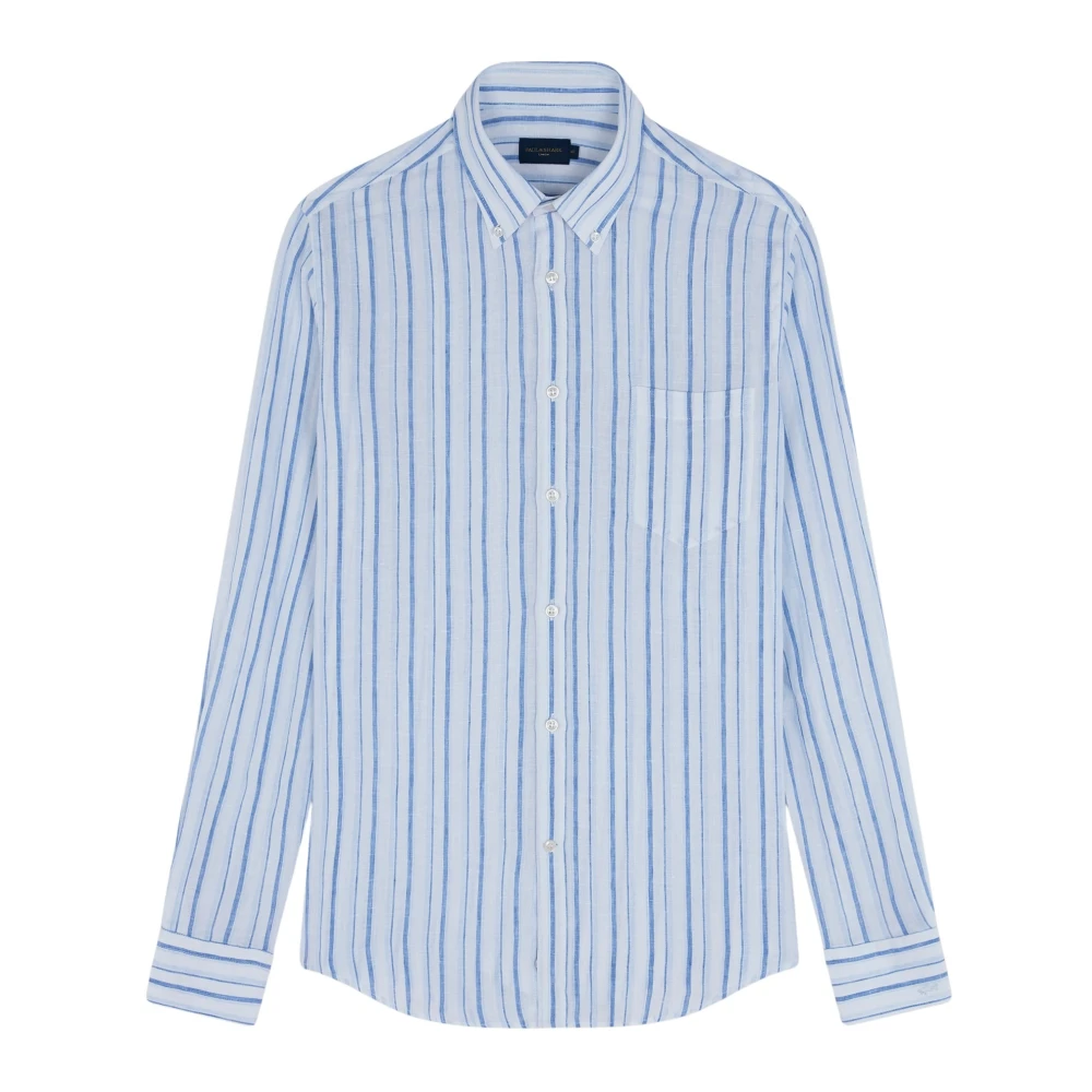 Shirts > Casual Shirts - - Paul & Shark - Modalova