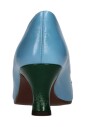 chaussures-plates-multicolour