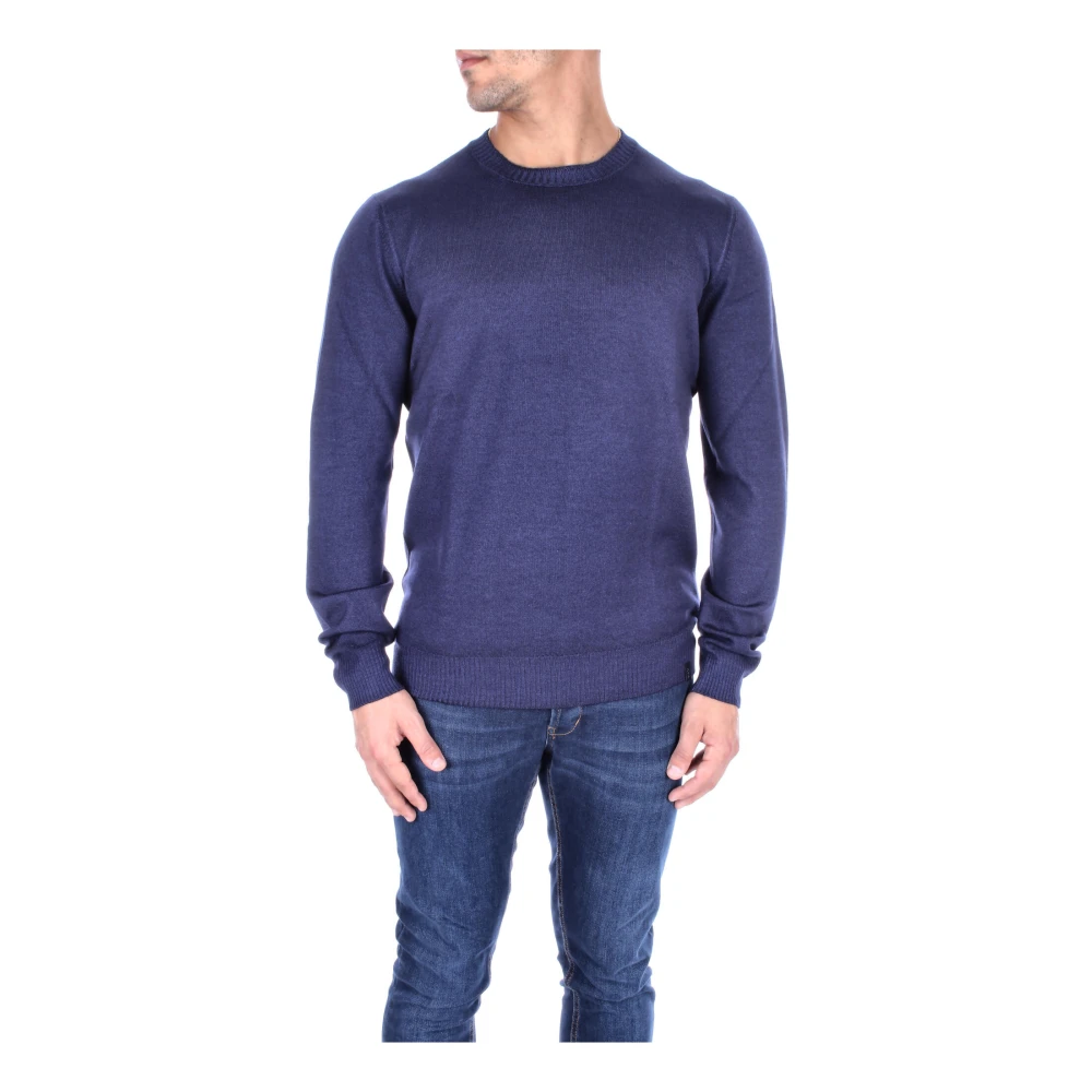 Sweatshirts & Hoodies > Sweatshirts - - Fay - Modalova