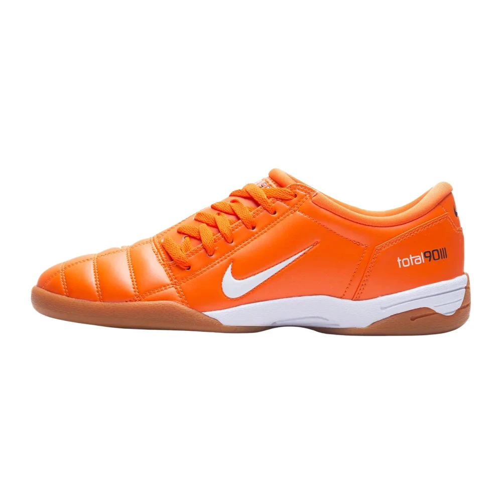 Nike Orange Trainers, Male, 7 Uk, Total 90 Iii Sp
