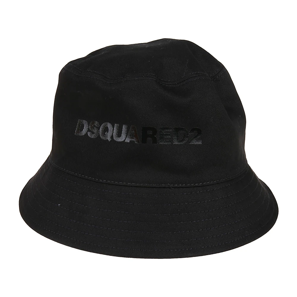 Accessories > Hats > Hats - - Dsquared2 - Modalova