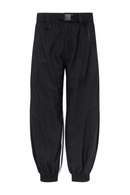 black-nylon-pants-jd5998