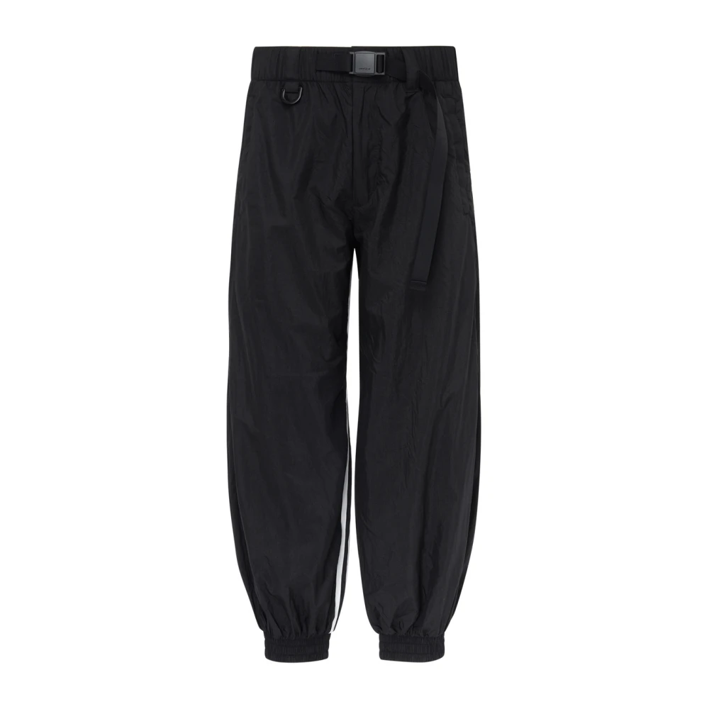 Trousers > Wide Trousers - - Y-3 - Modalova