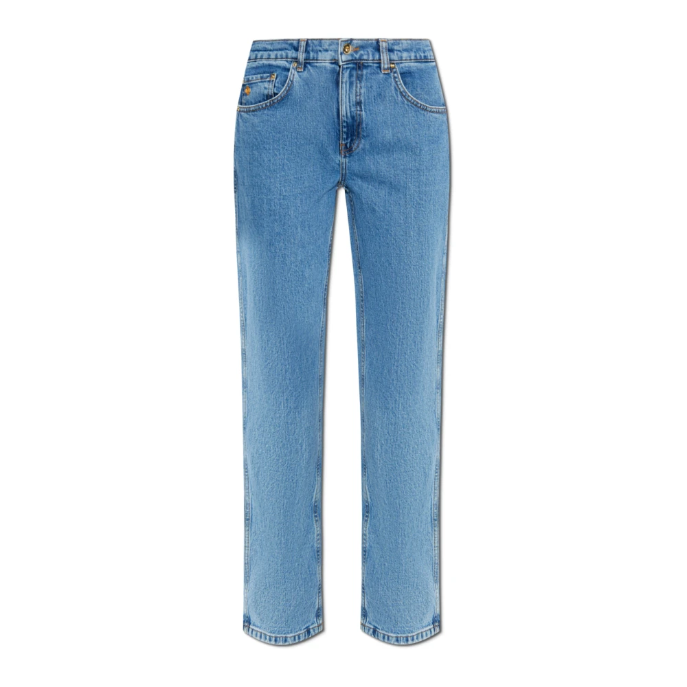 Jeans > Straight Jeans - - Kate Spade - Modalova