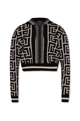 sweatshirt-court-en-laine-a-motif-geometrique