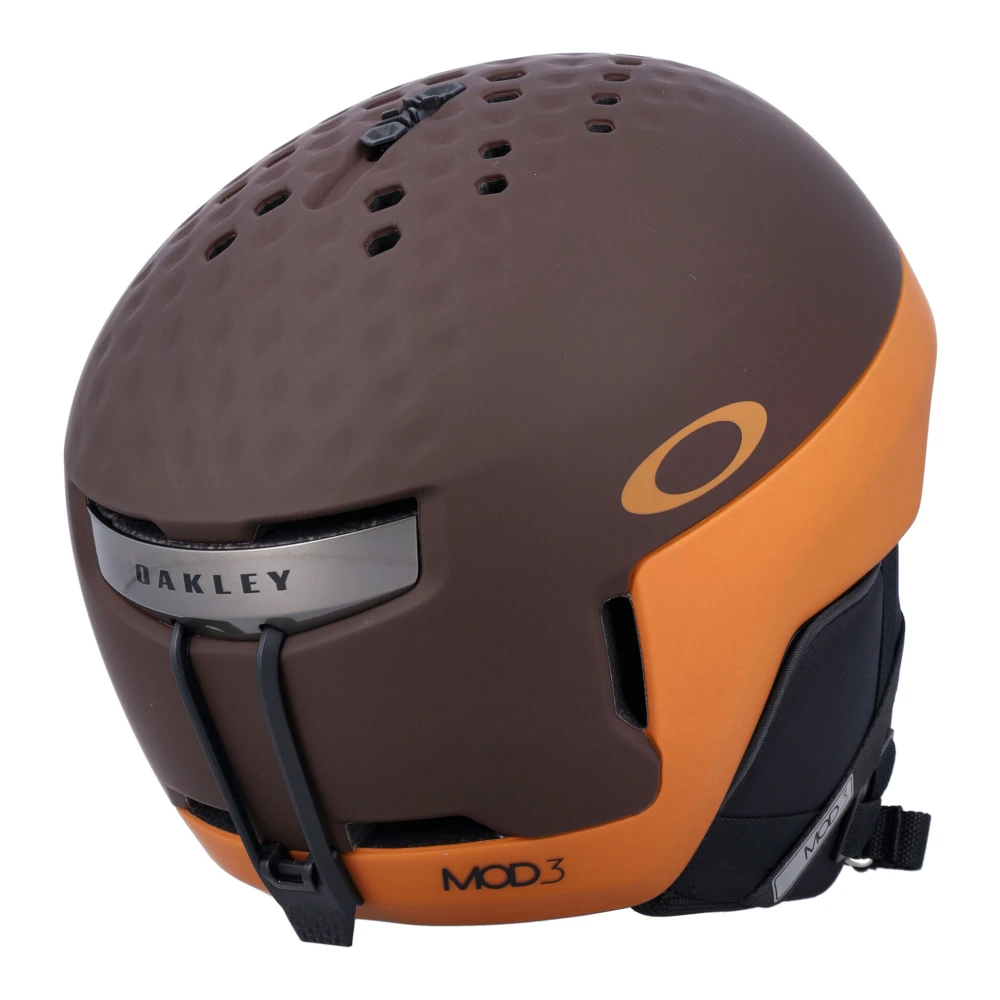 Oakley Moderne 3 Zonnebril Brown Heren