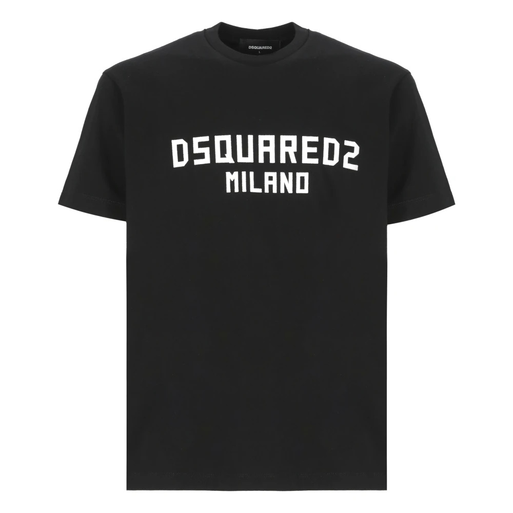 Tops > T-Shirts - - Dsquared2 - Modalova