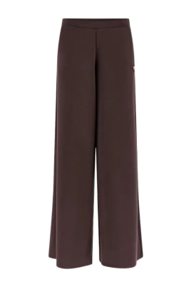 OLYMPE Wide Leg Pants