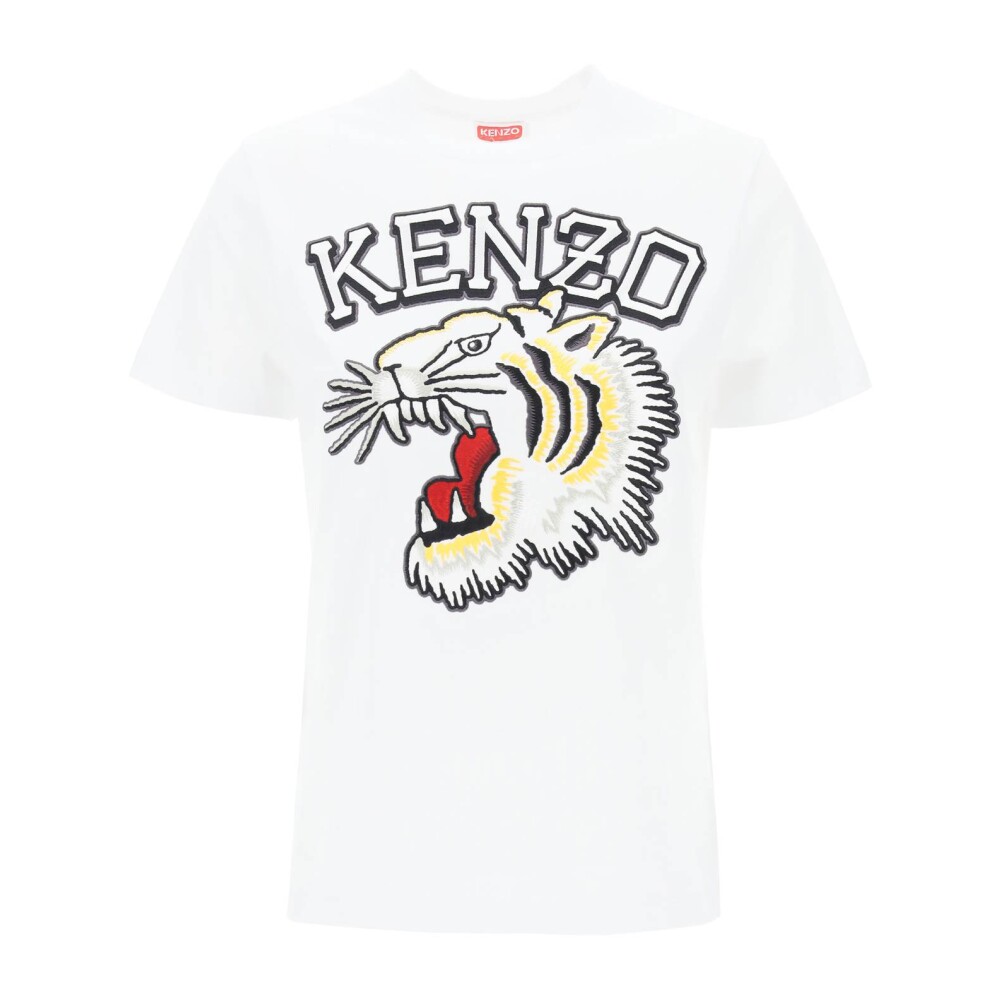 Kenzo t shop shirt dames