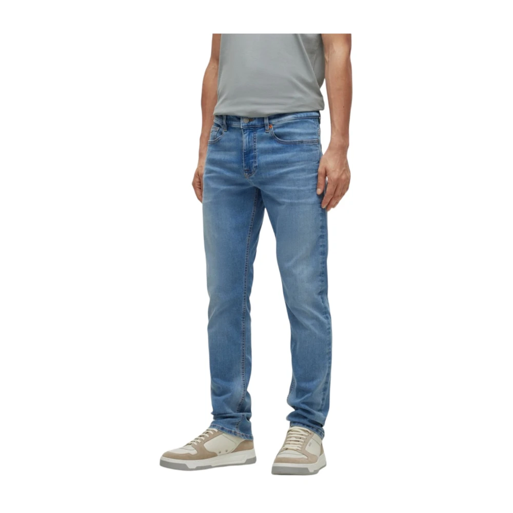 Jeans > Slim-fit Jeans - - Hugo - Modalova