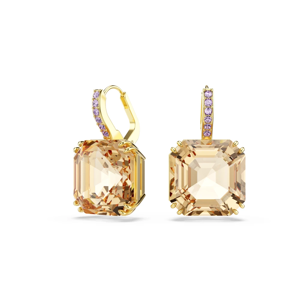 Swarovski Ohrringe Millenia Ohrringe - Image 4