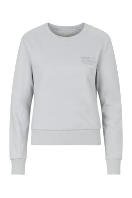 Cropped Sweatshirt