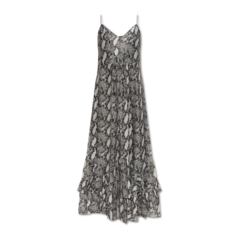 Dresses > Day Dresses > Maxi Dresses - - IRO - Modalova