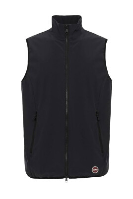 black-spring-jacket-with-waterproof-finish