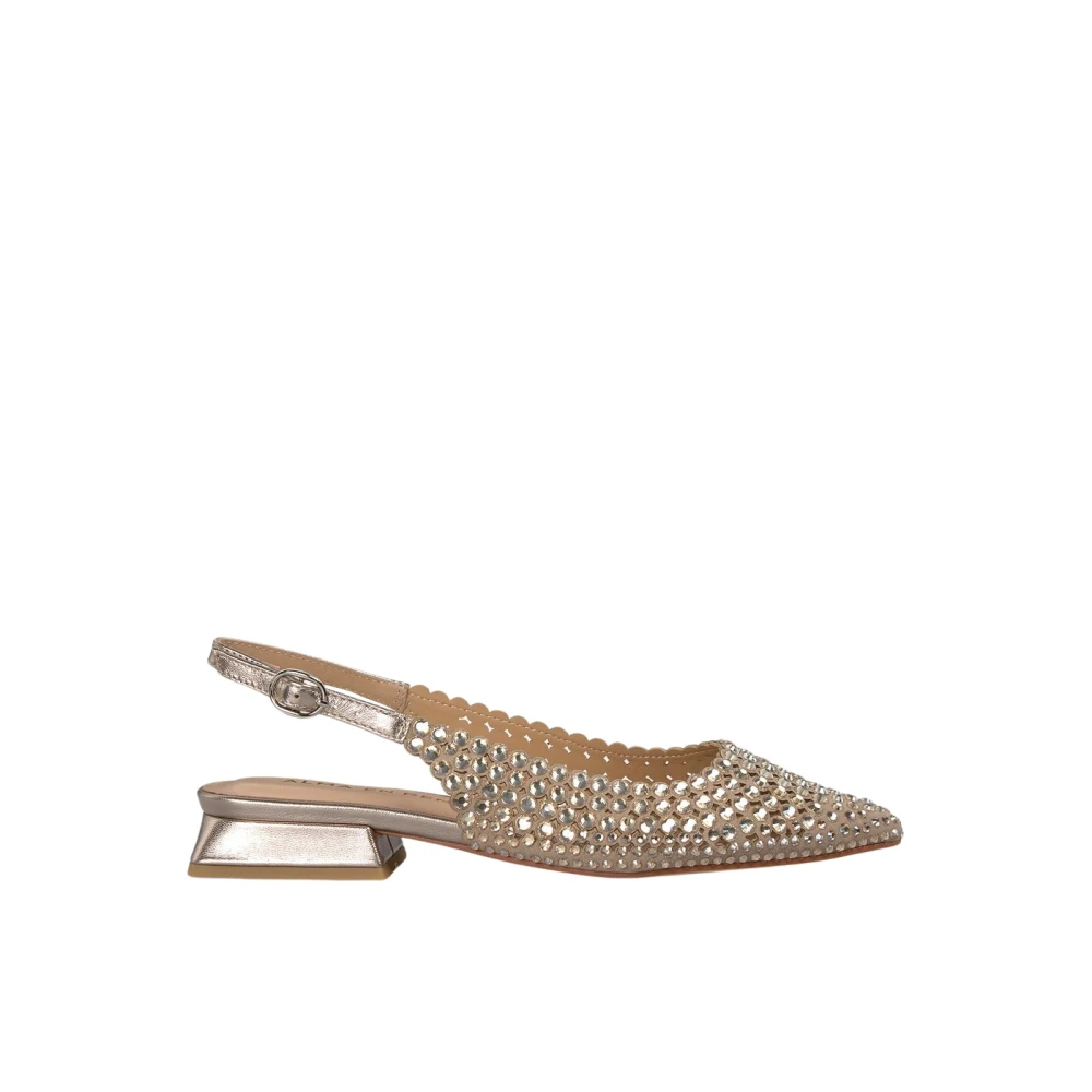 Shoes > Flats > Ballerinas - - Alma EN Pena - Modalova