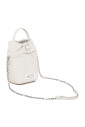 grainy-leather-bucket-bag-with-chain