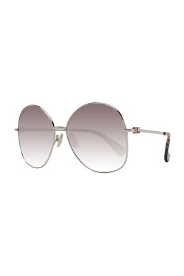 lunettes-de-soleil-femme-or-style-rond