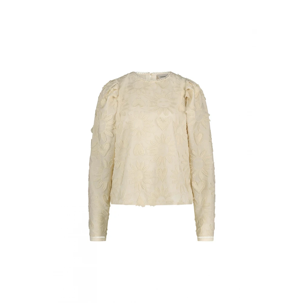 Blouses & Shirts > Blouses - - Fabienne Chapot - Modalova