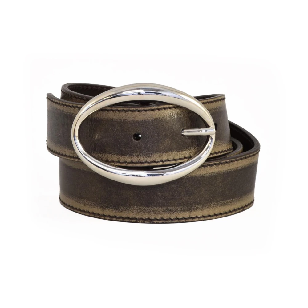 Accessories > Belts - - Orciani - Modalova