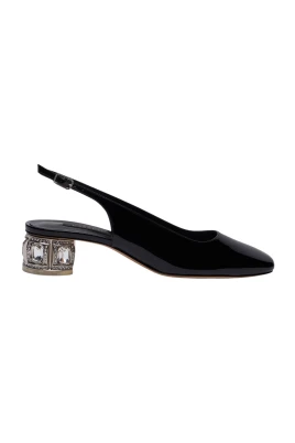 Belle Epoque Slingback