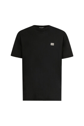 svart-logo-plaque-t-shirt
