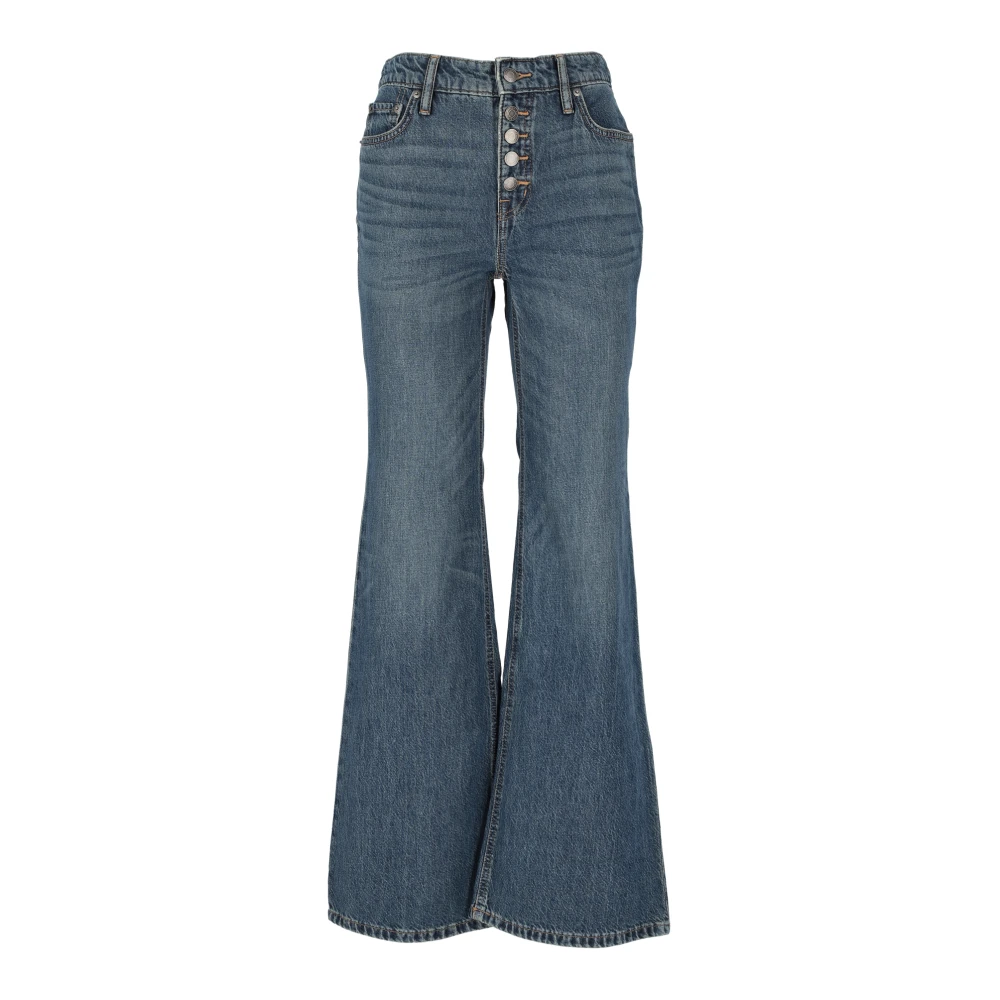 Jeans > Flared Jeans - - Ralph Lauren - Modalova