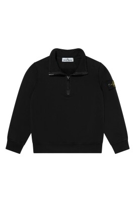 half-zip-sweatshirt