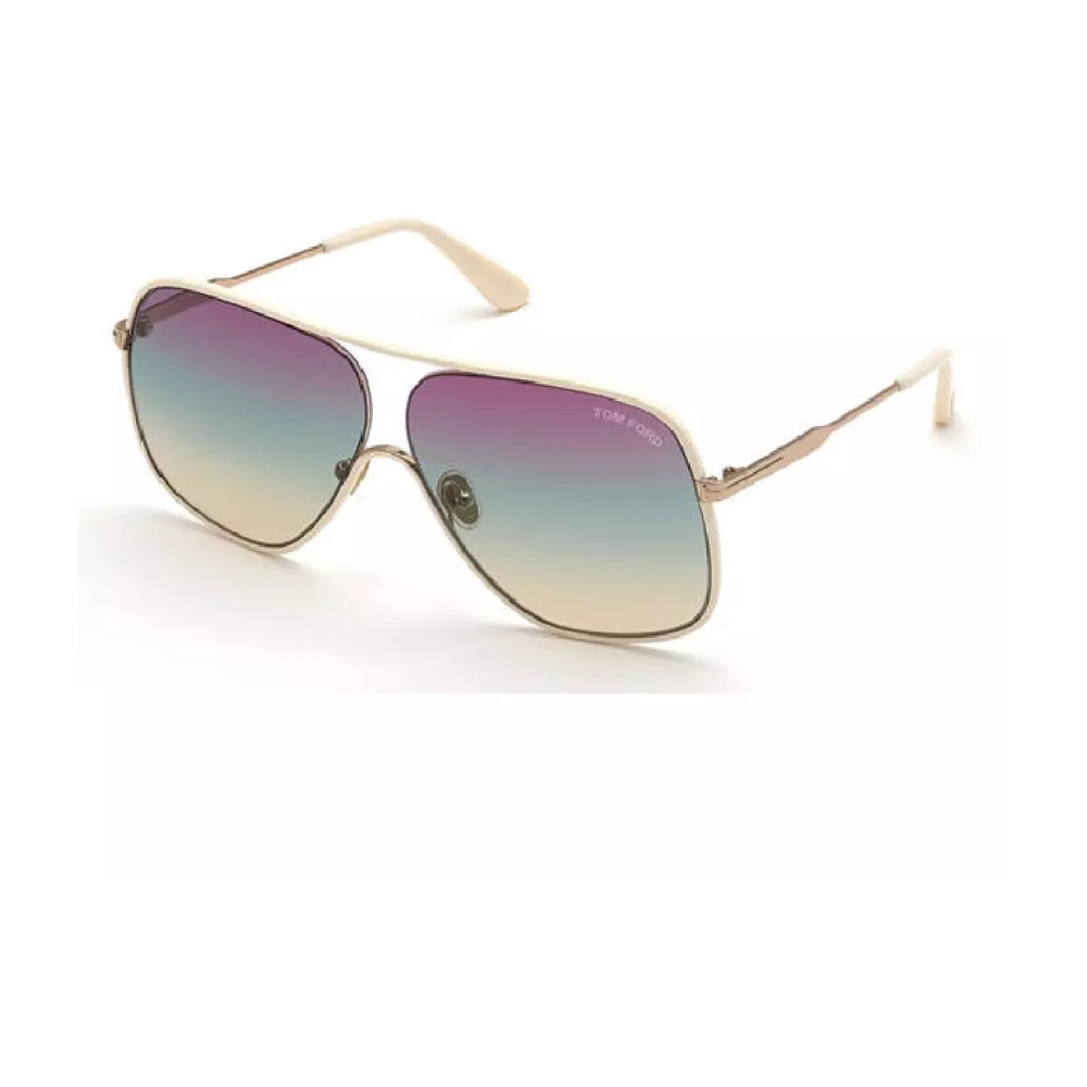 Accessories > Sunglasses - - Tom Ford - Modalova