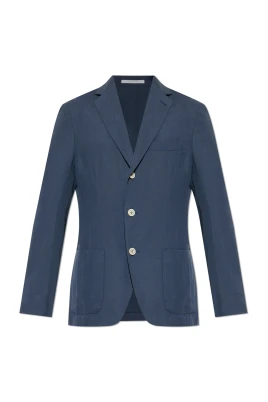 Double Vent Blazer