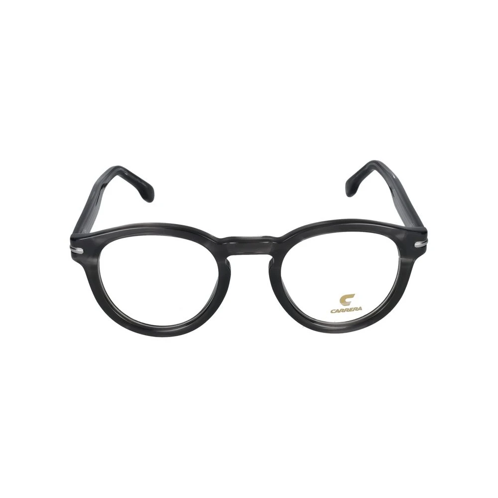 Carrera Unisex Black Glasses, 47 Mm, 313 2W8 Optical Frame