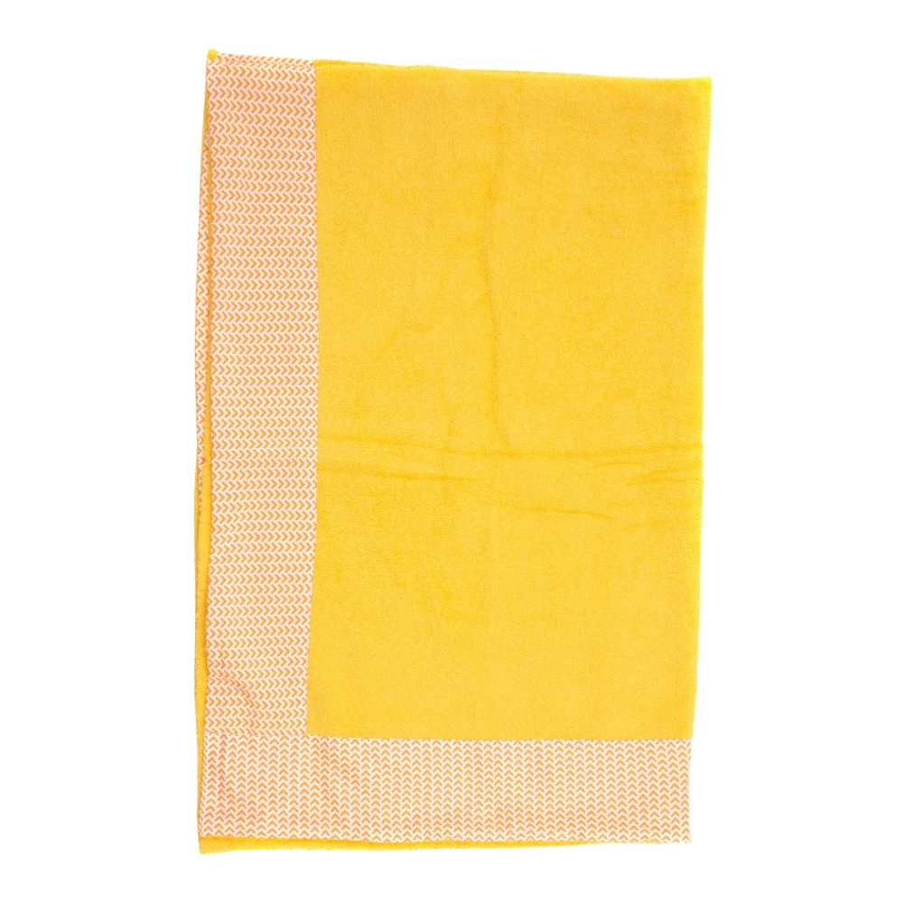 Home > Textiles > Towels - - Kiton - Modalova