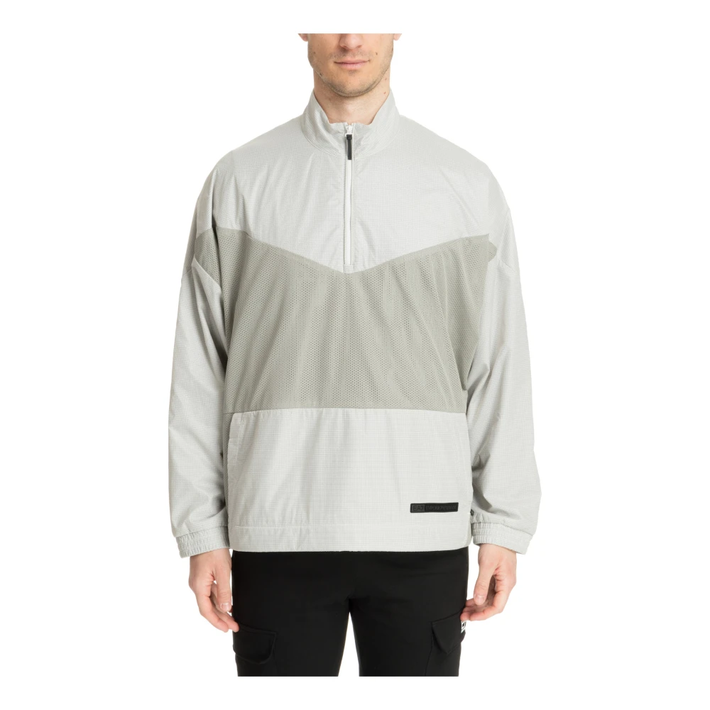 Jackets > Light Jackets - - Emporio Armani EA7 - Modalova