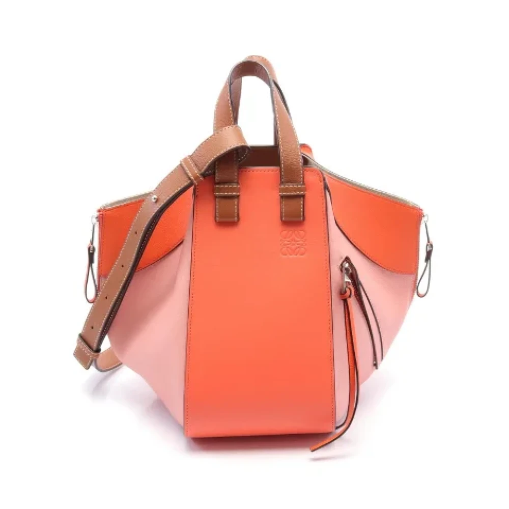 Pre-owned > Pre-owned Bags > Pre-owned Handbags - - Loewe Pre-owned - Modalova