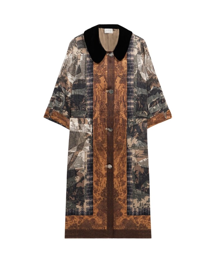 manteau-en-soie-patchwork