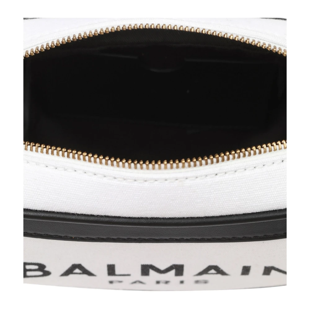 Balmain B Leger 18 Telefoonhoes White Dames