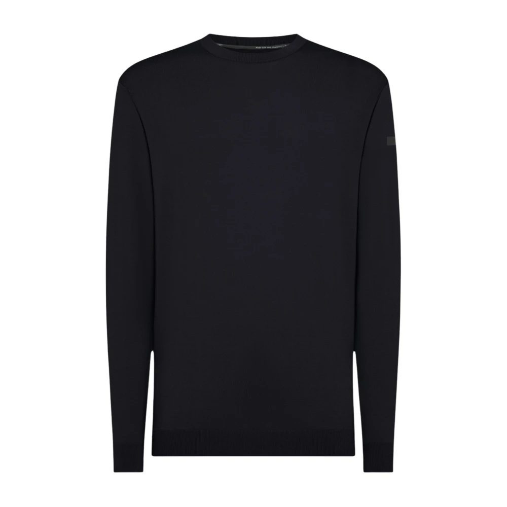 Knitwear > Round-neck Knitwear - - RRD - Modalova