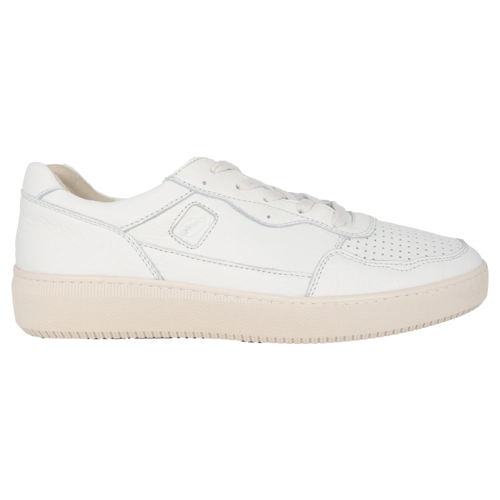 Waldläufer Witte Wide Fit Heren Sneaker Heren Schoenen