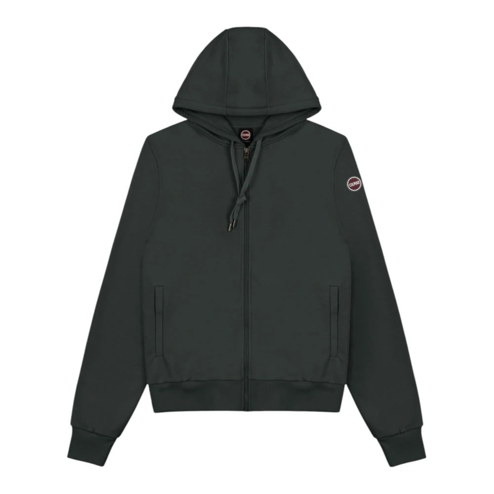Sweatshirts & Hoodies > Zip-throughs - - Colmar - Modalova
